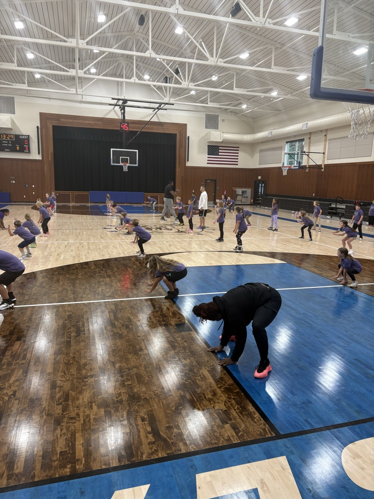 Jr Kings Clinic