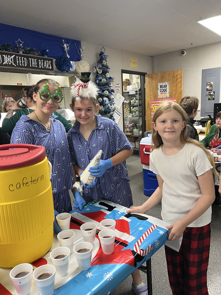 breakfast with Santa 