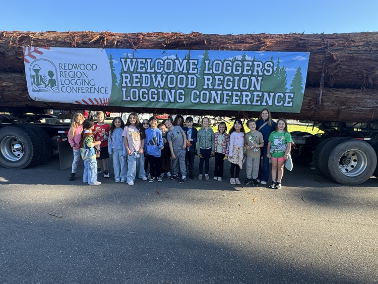 logging conference 