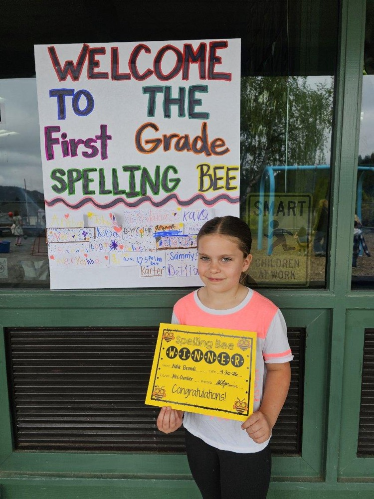 spelling bee 