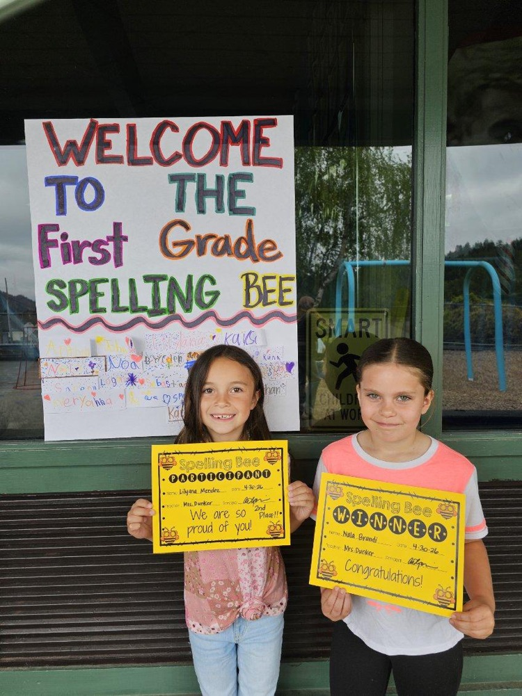 spelling bee 