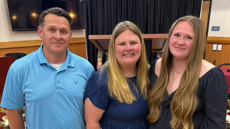 HCOE awards 