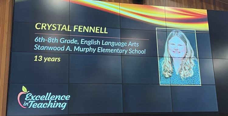 HCOE awards 