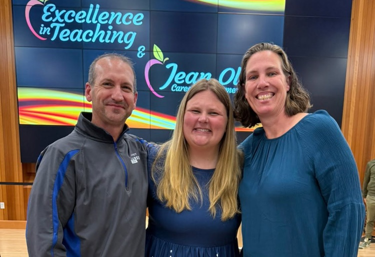 HCOE awards 