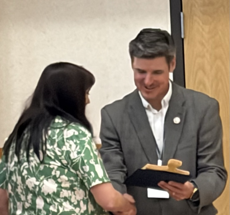HCOE awards 