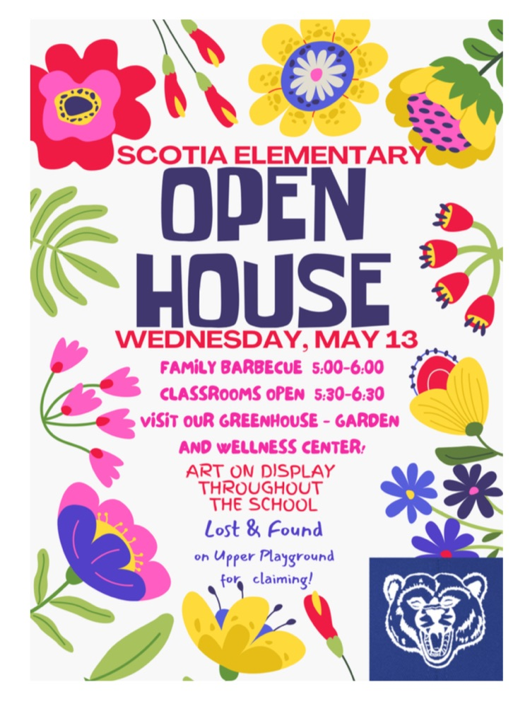 Open House