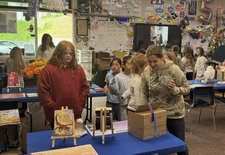 open house 