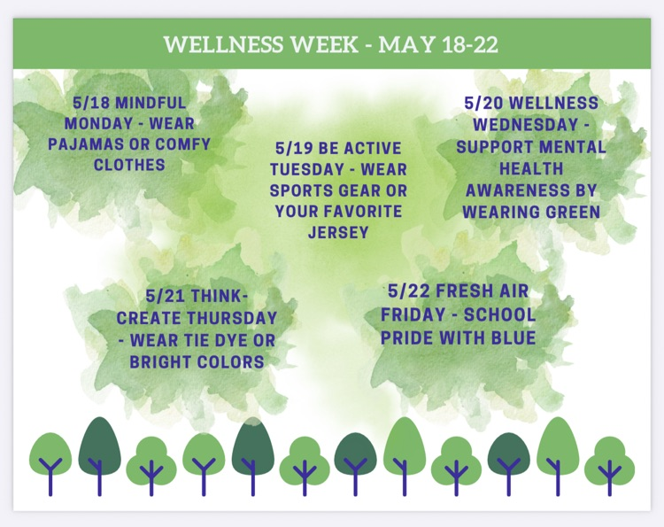 wellness week 