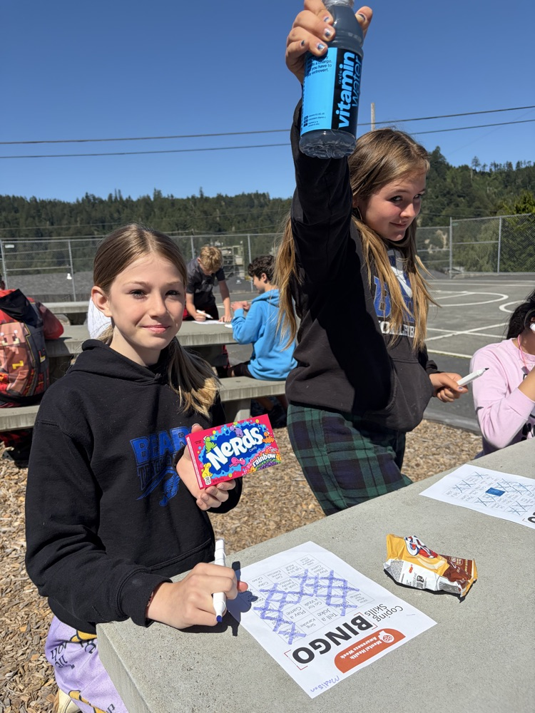 wellness week