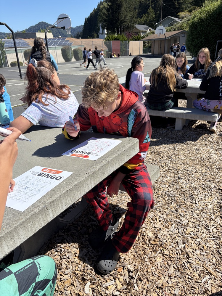 wellness week