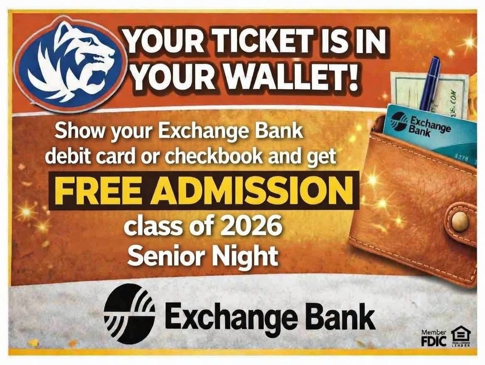 exchange bank