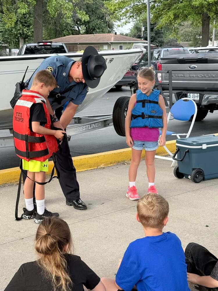 safety day