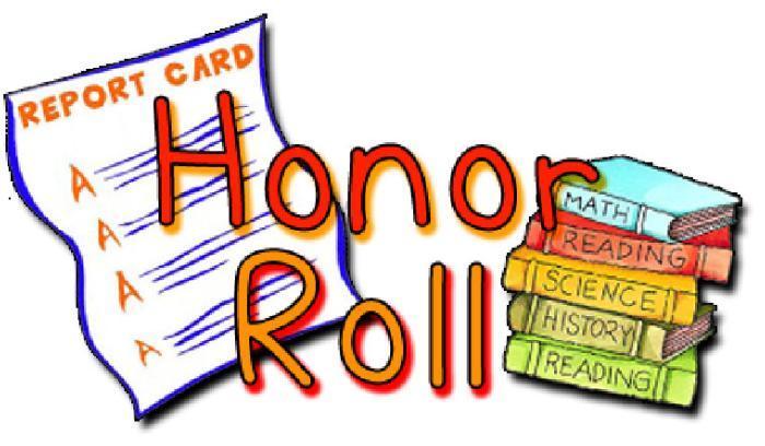 honor roll