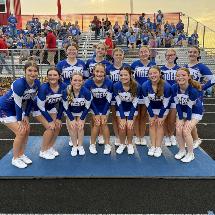 cheer