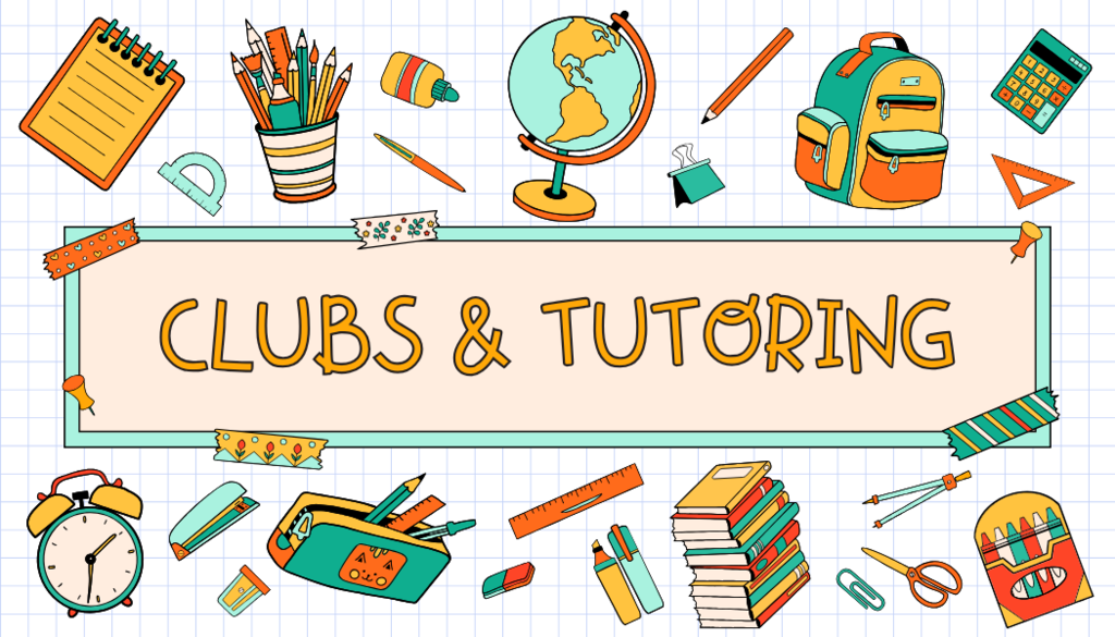 clubs