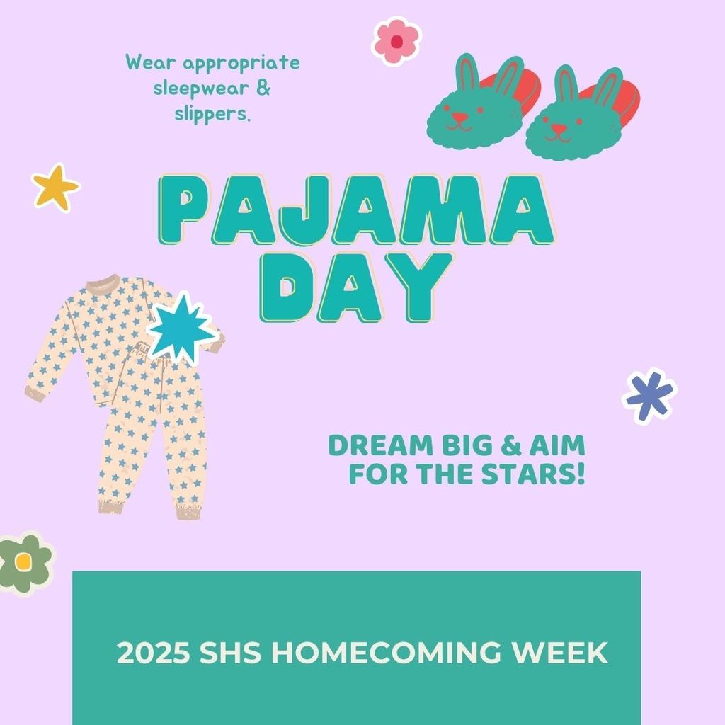 PAJAMA DAY