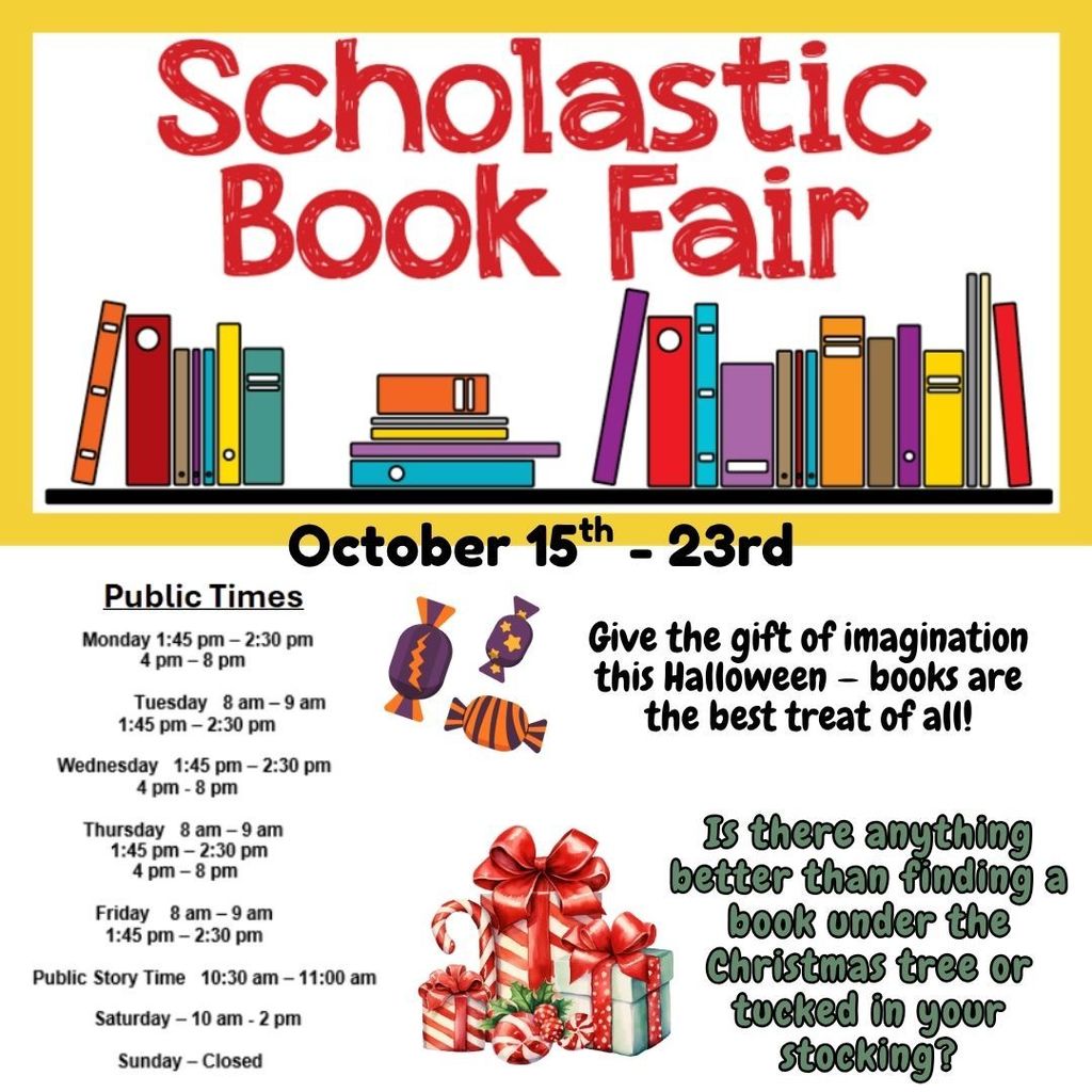 Book Fair