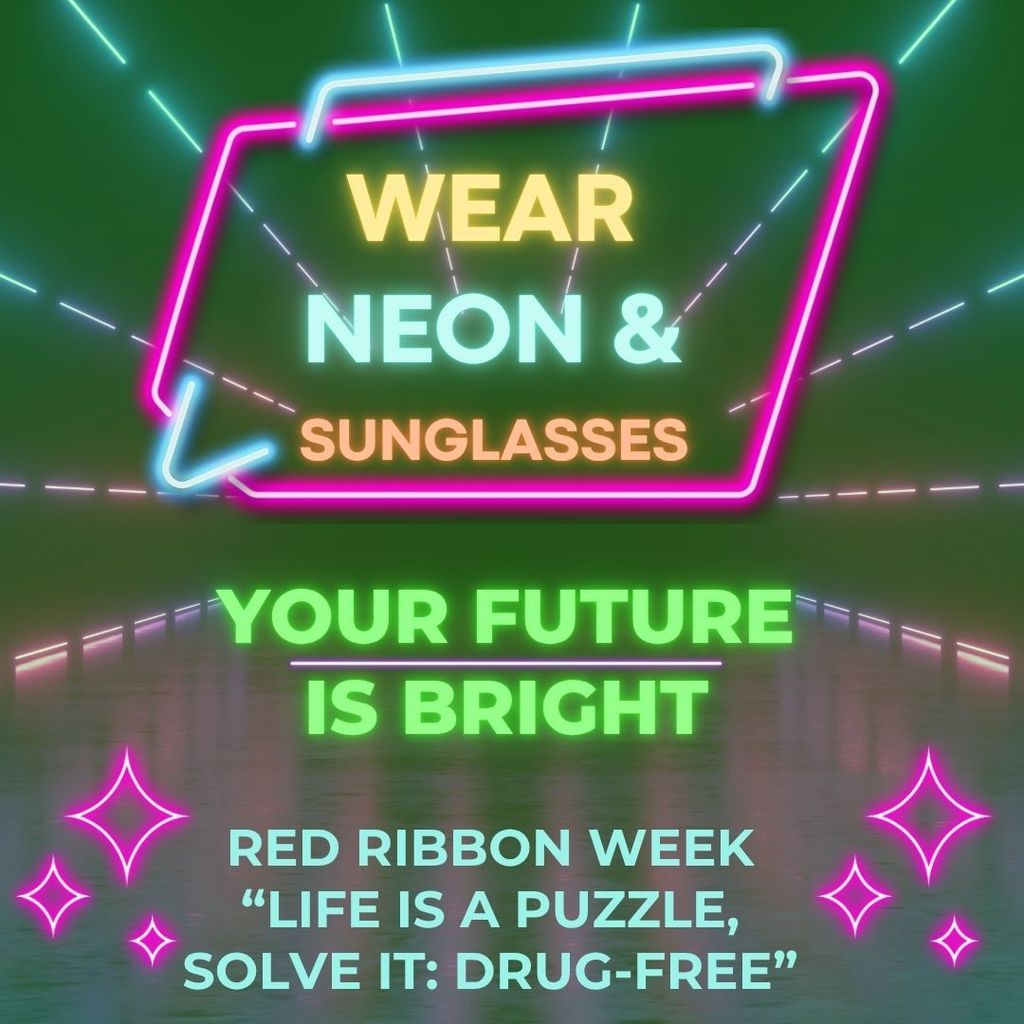 Red Ribbon Week