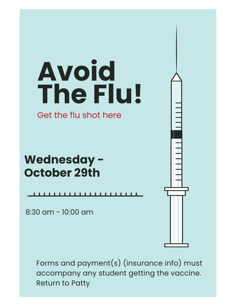 Flu Shot