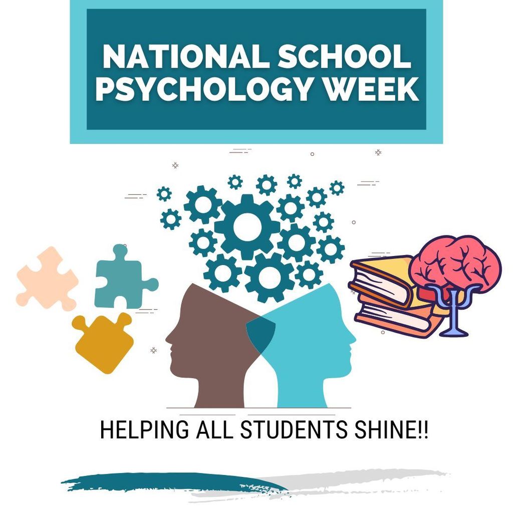 National School Psychology Week