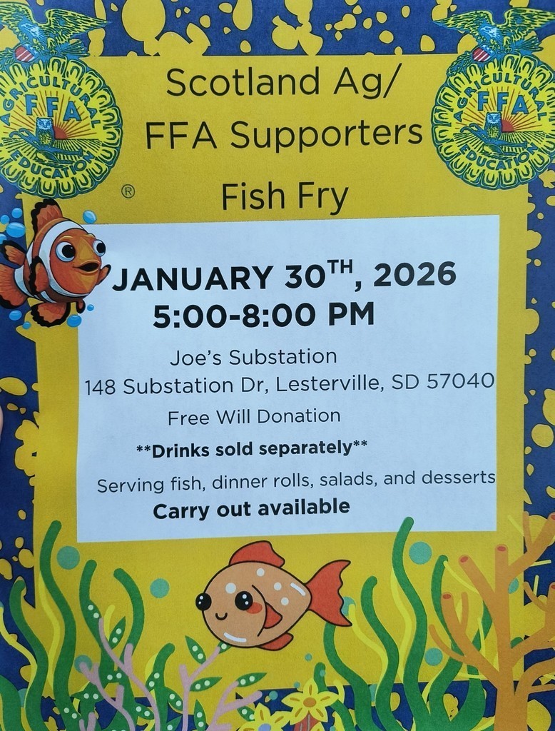 Fish Fry