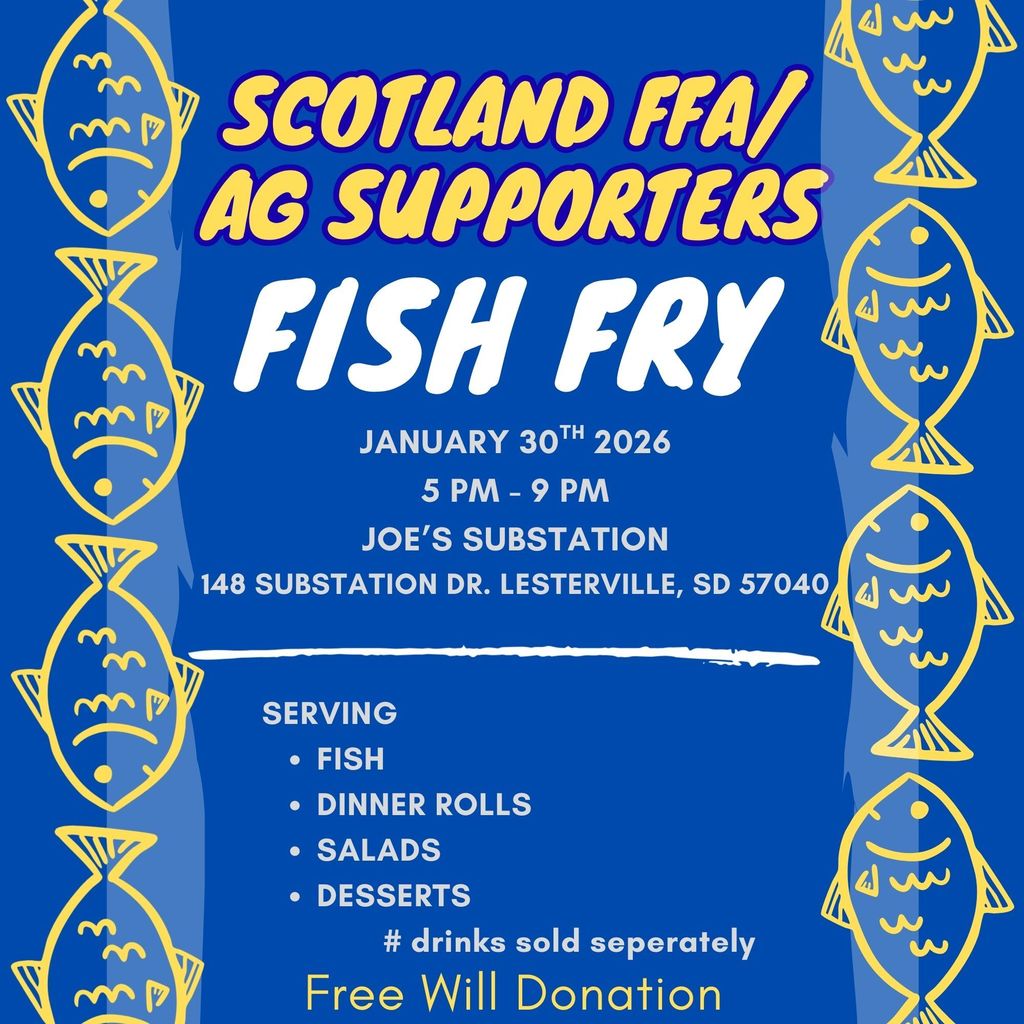 Fish Fry