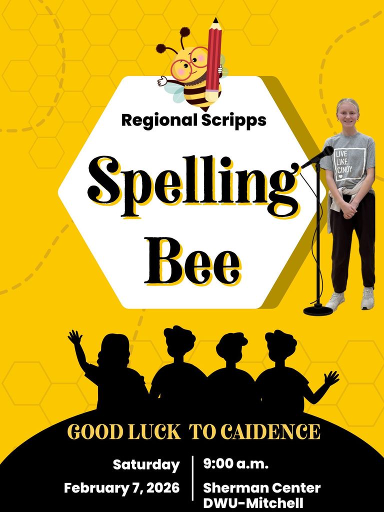 Spelling Bee