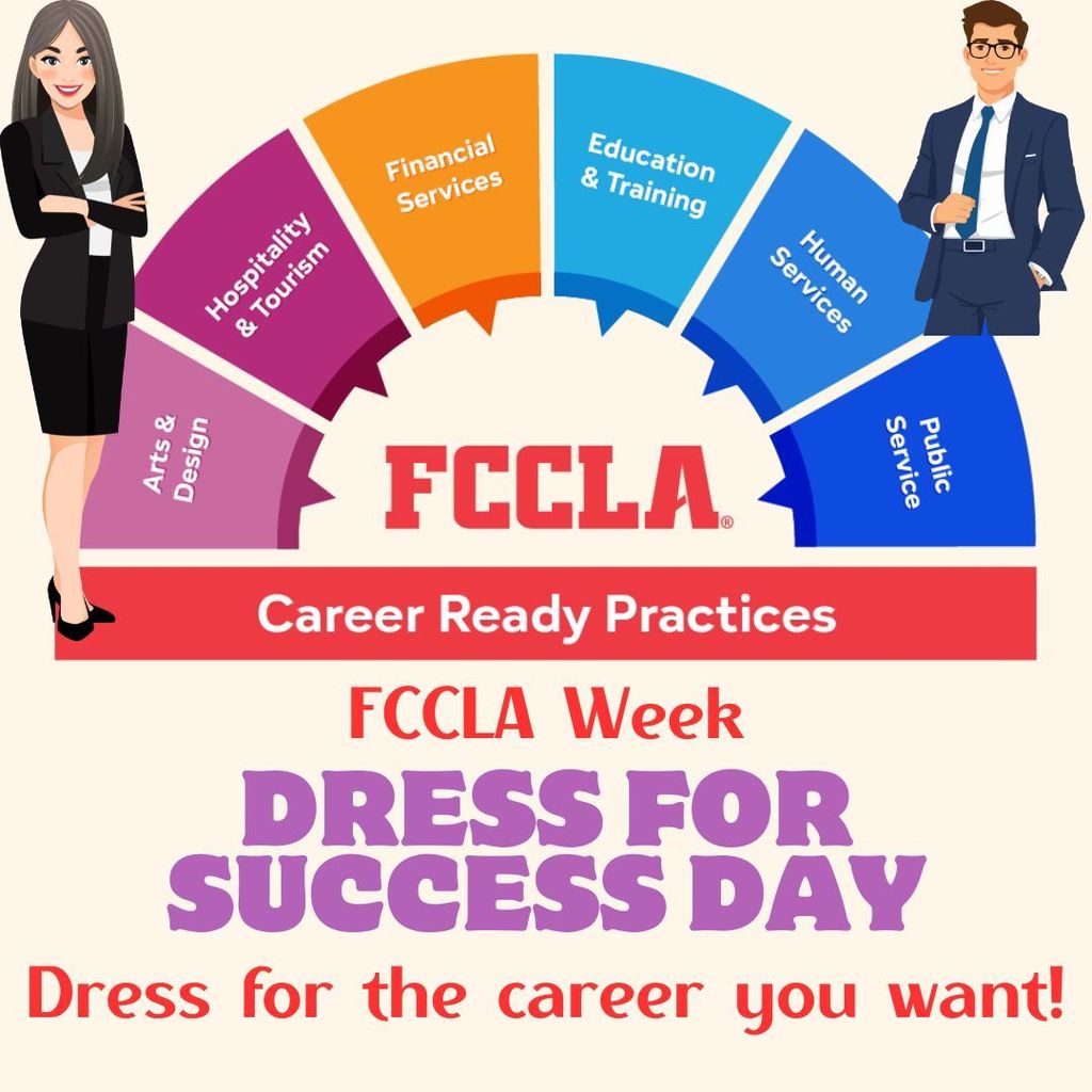 FCCLA Week