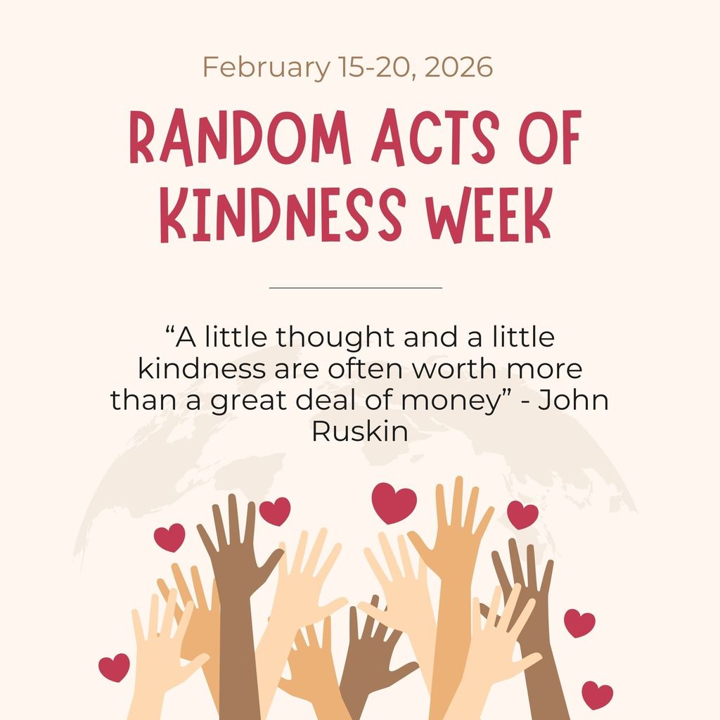 Kindness Week