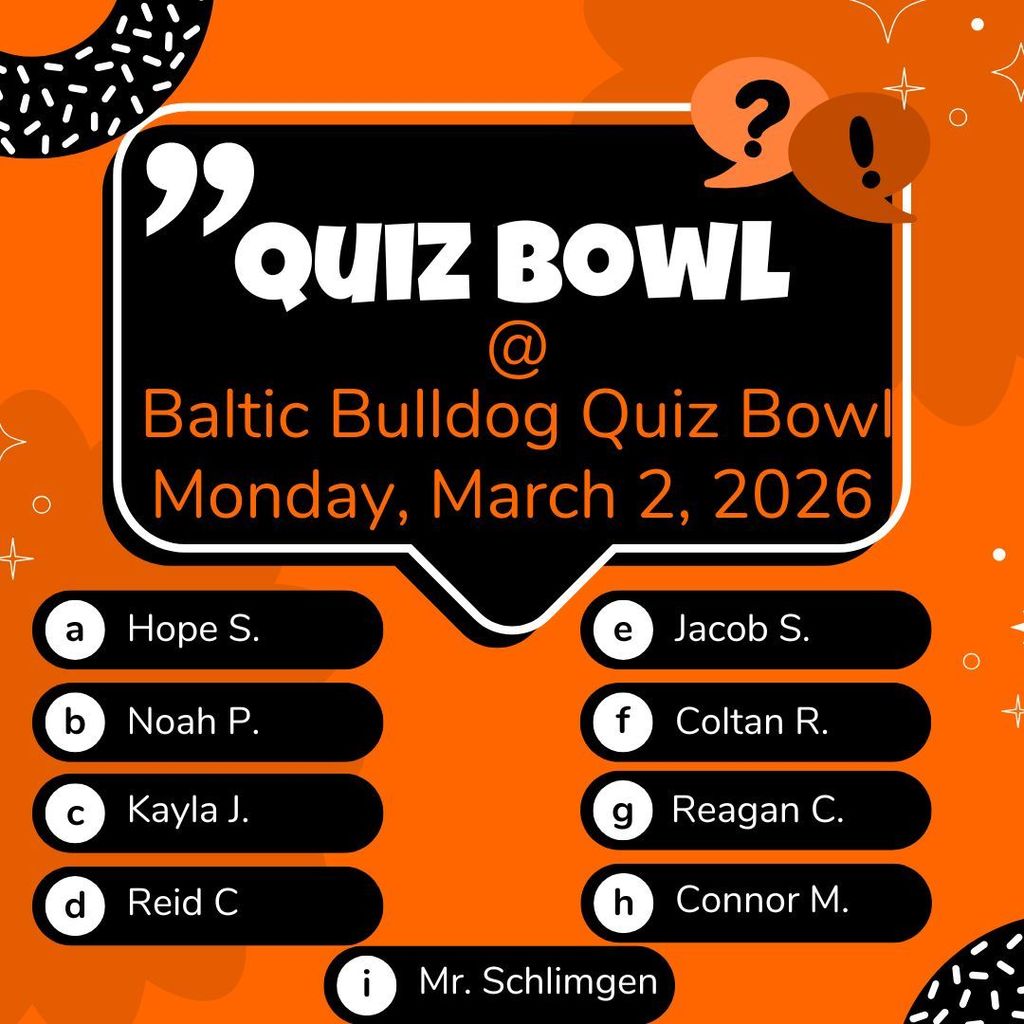 Quiz Bowl