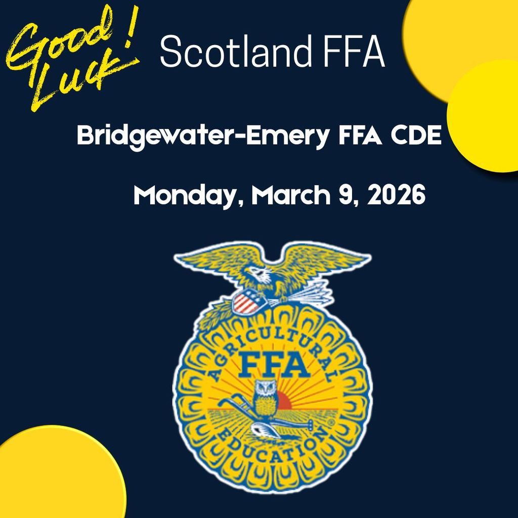 FFA CDE