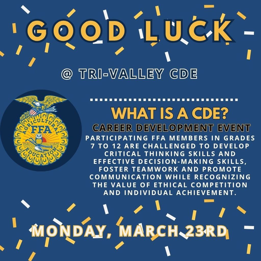 CDE