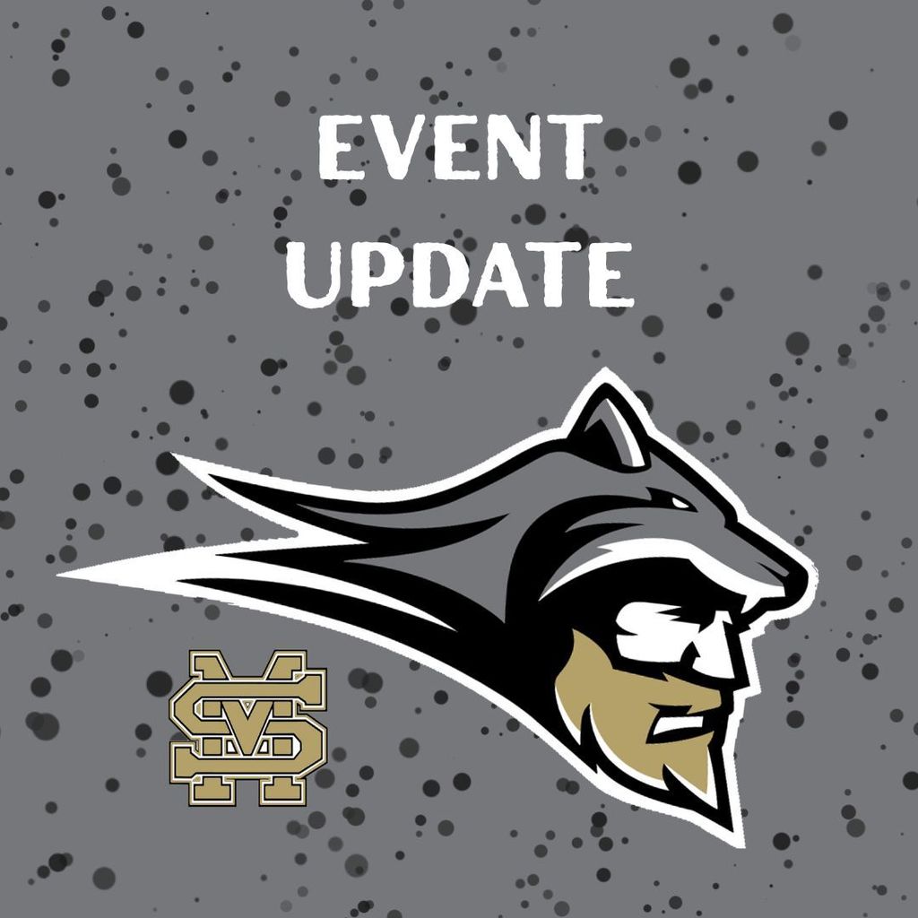 Event Update