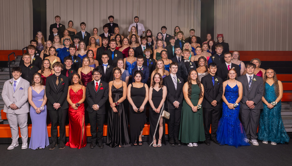 Prom