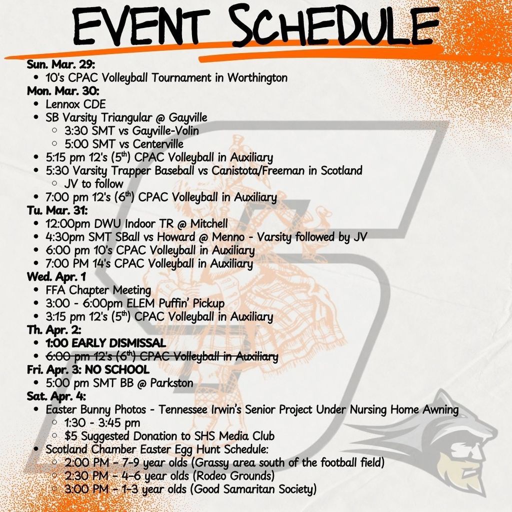 Events