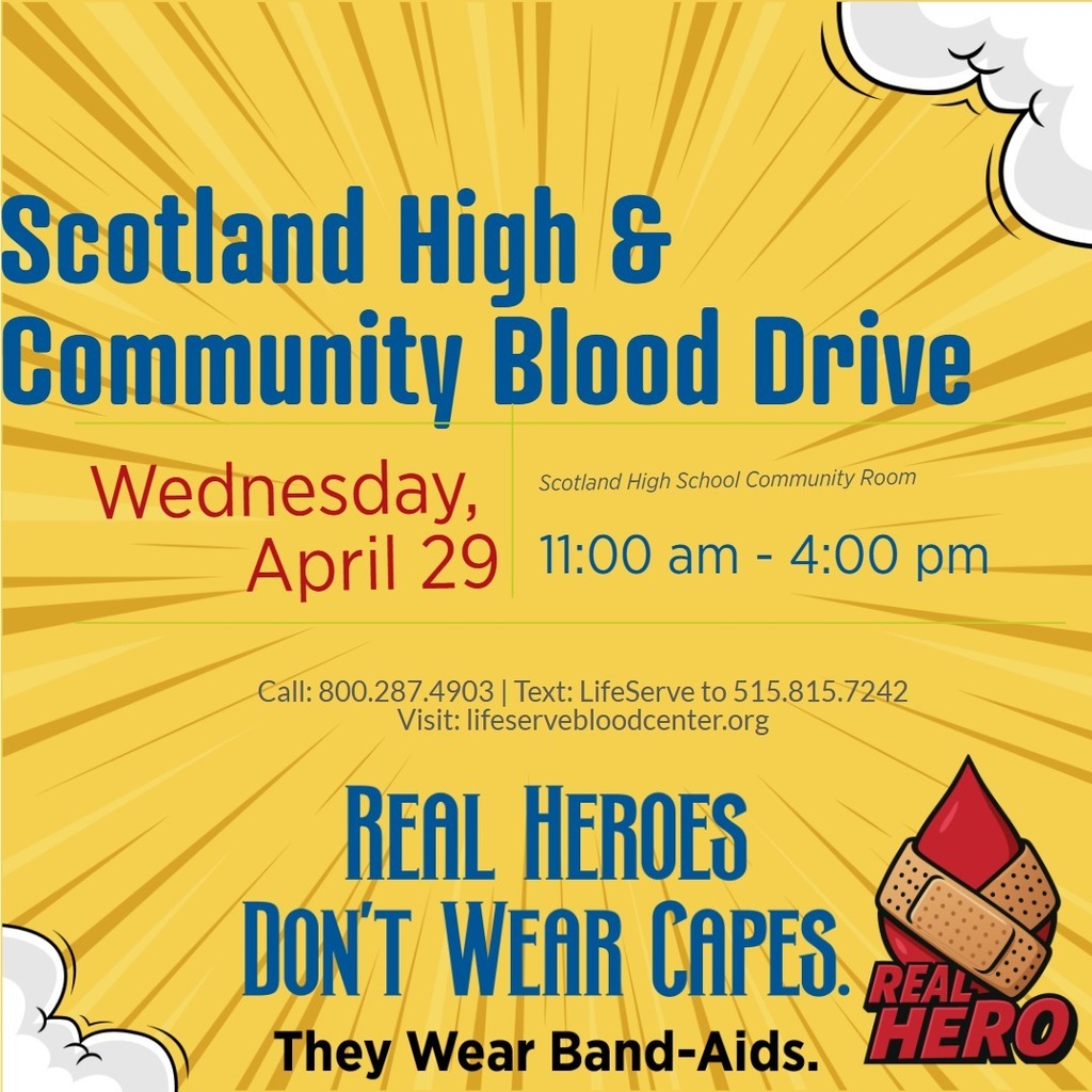 Blood Drive