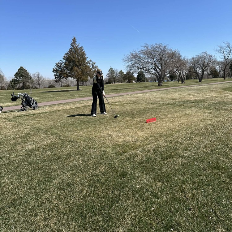golf