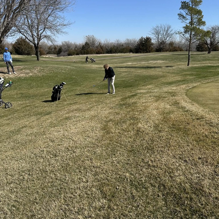 golf