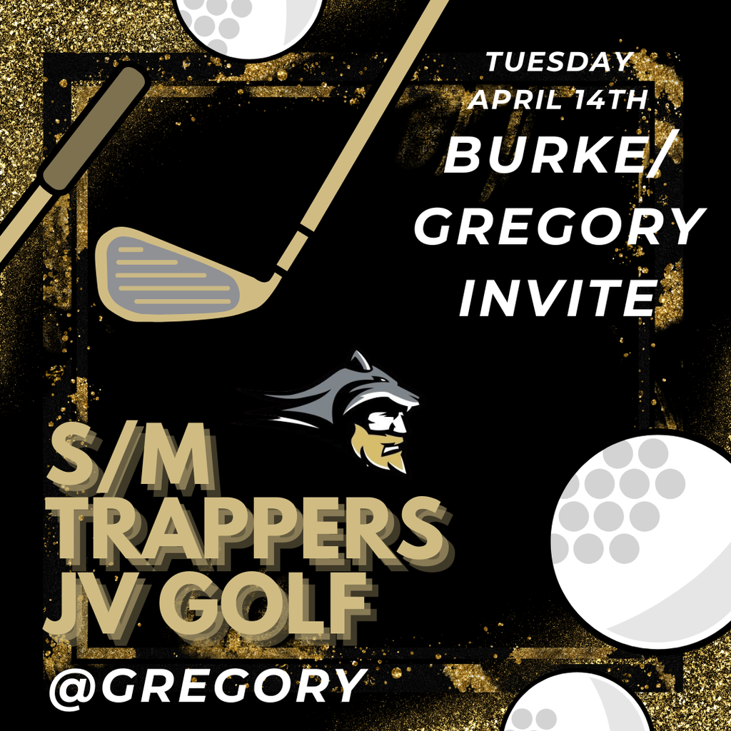 JV Golf