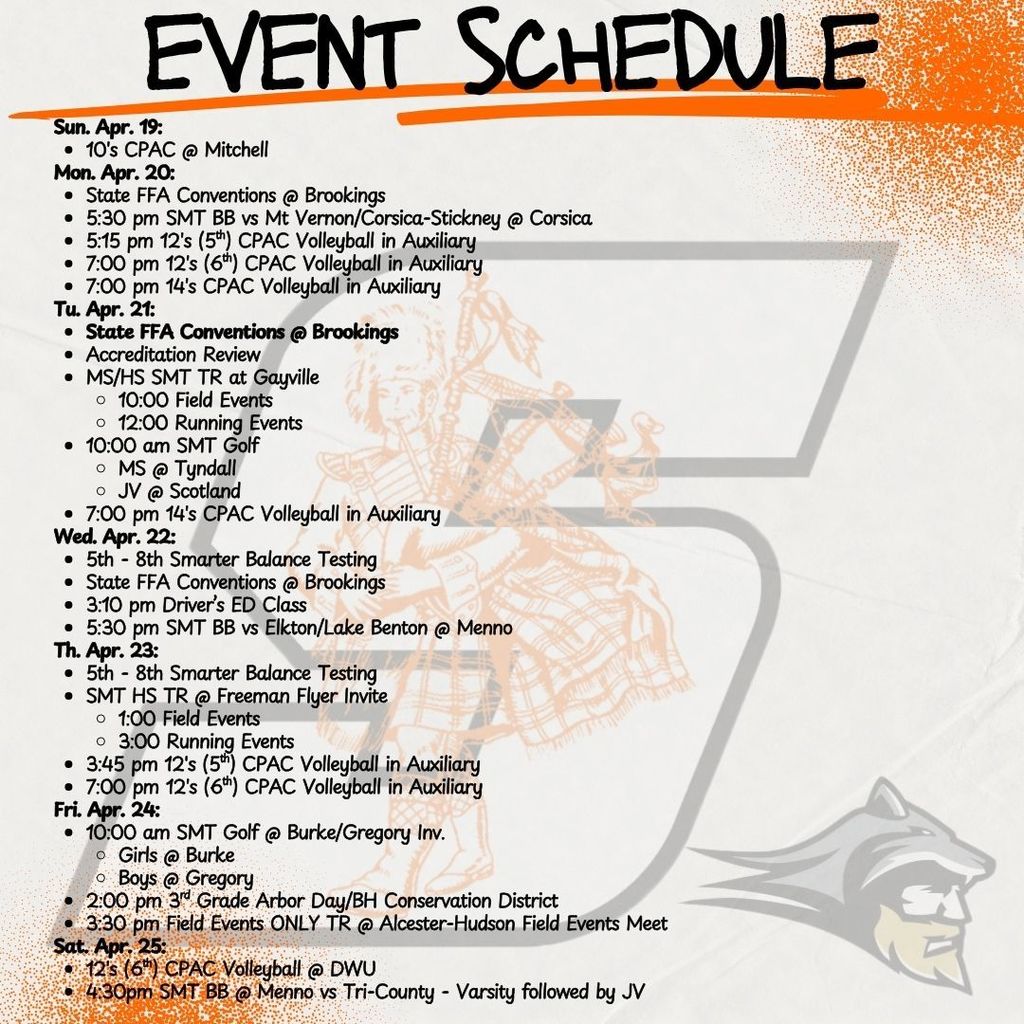 events