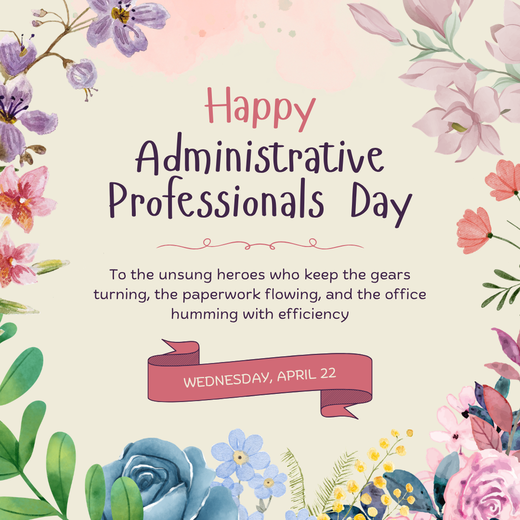 Admin Day