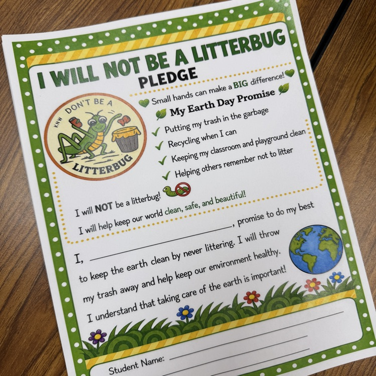 earth day
