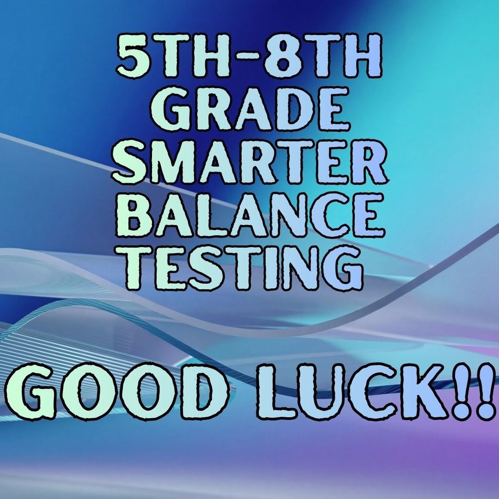 Smarter Balance