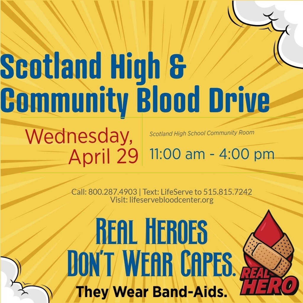 Blood Drive