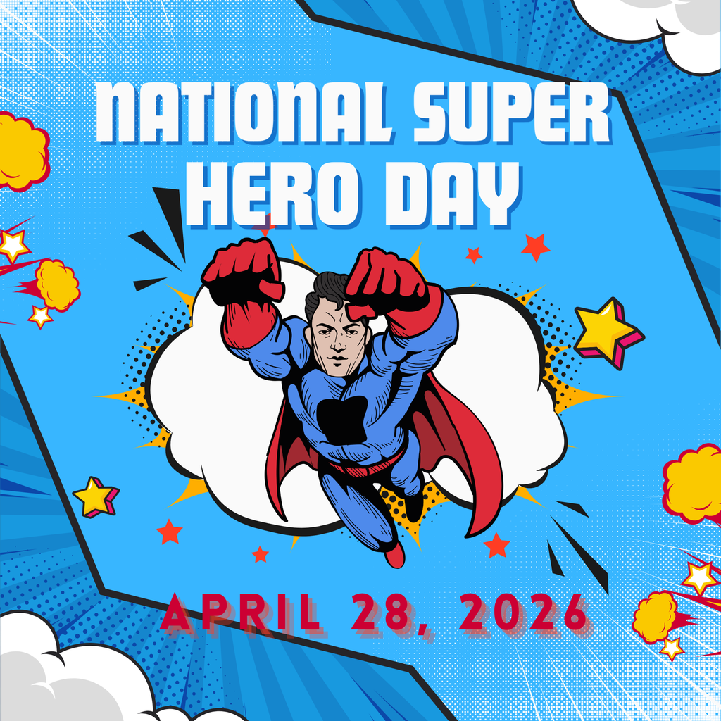 Hero Day