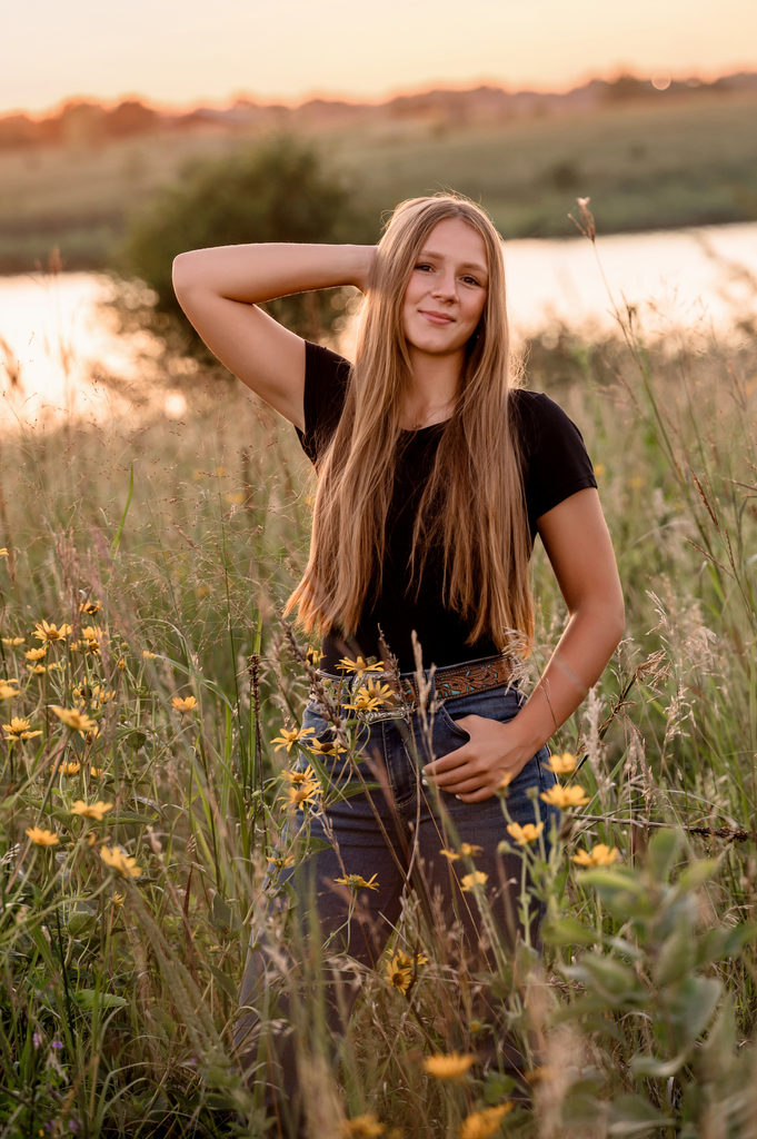Senior