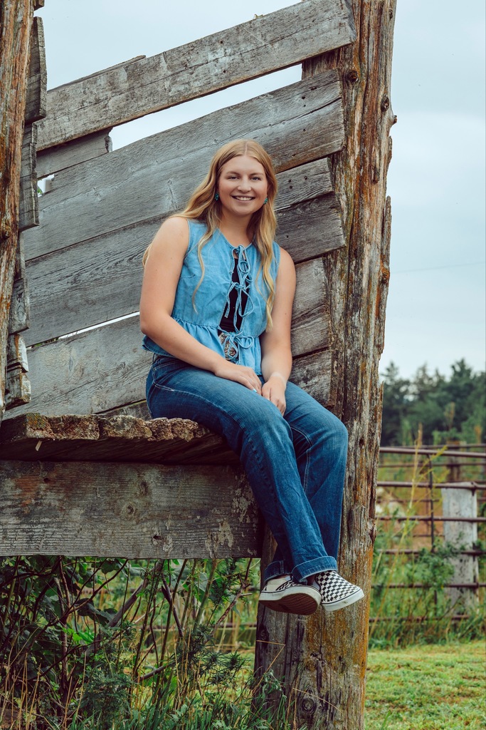 Senior
