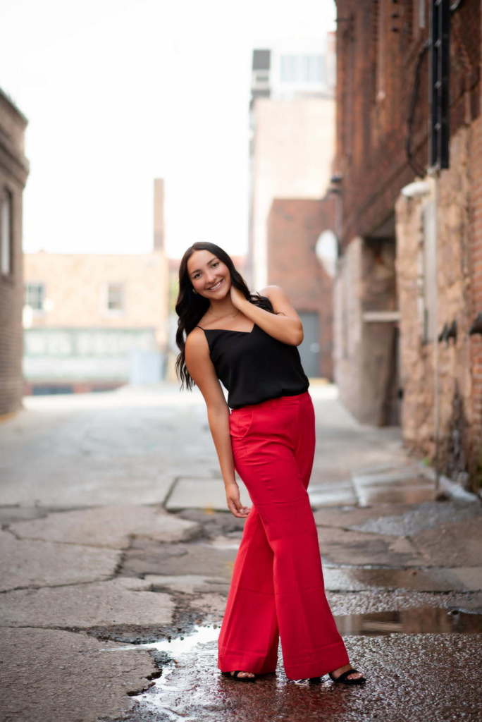 Senior