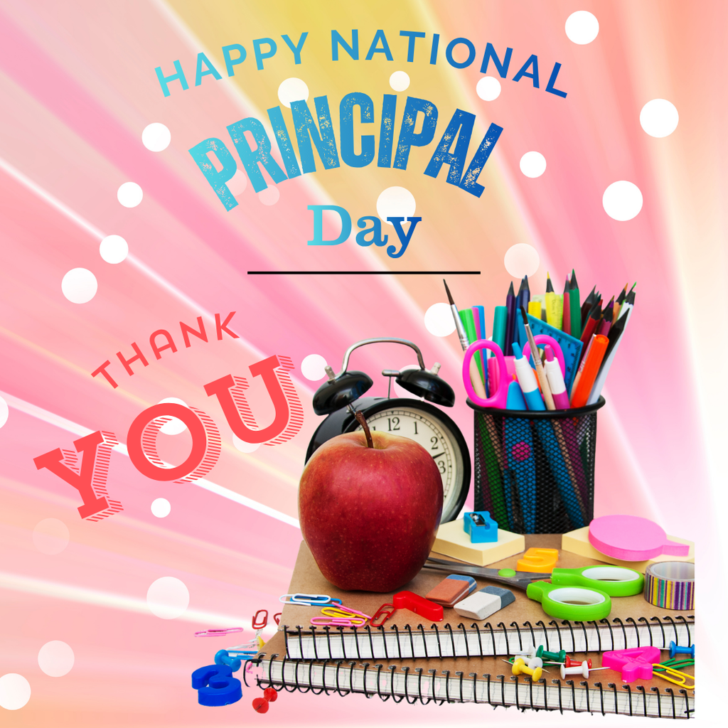 Principal Day