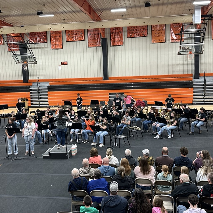 band